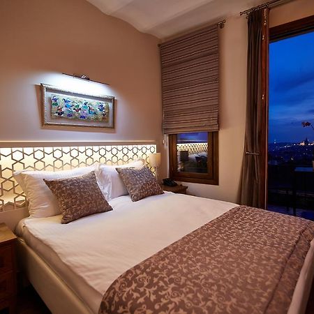 阿拉拉特酒店 伊斯坦布尔 外观 照片